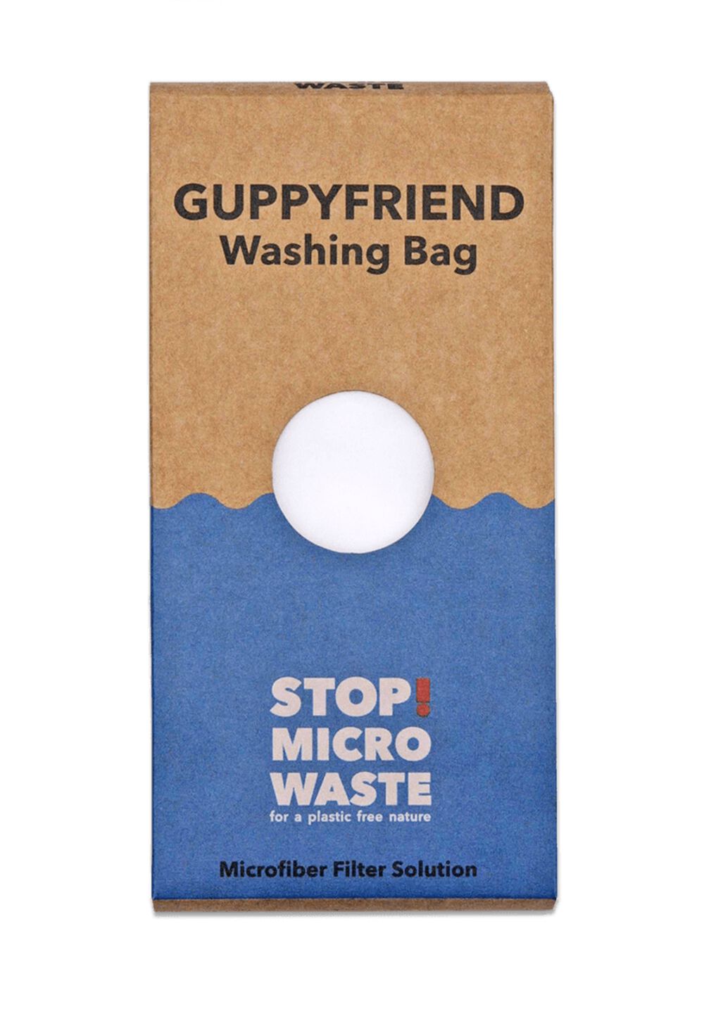 Sac de lavage Guppyfriend Washing Bags one size