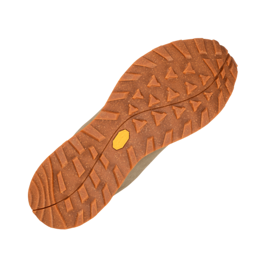 Système de semelles Vibram