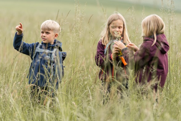 Vêtements pour enfants
