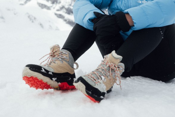 Chaussures pour femmes