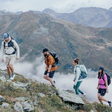 Image de&nbsp;catégorie pour randonnée
