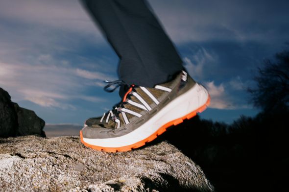 Chaussures pour hommes