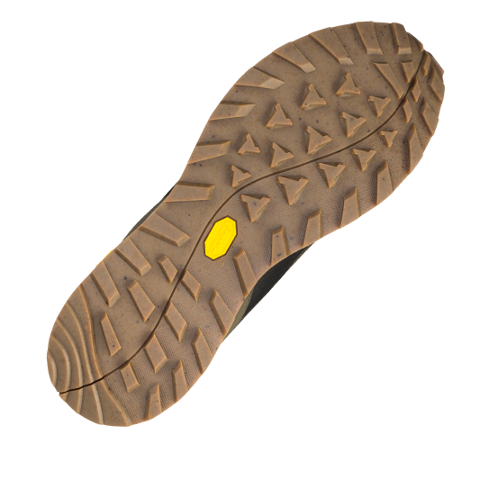 Système de semelles Vibram