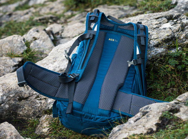 Comment entretenir et stocker mon sac à dos ? banner