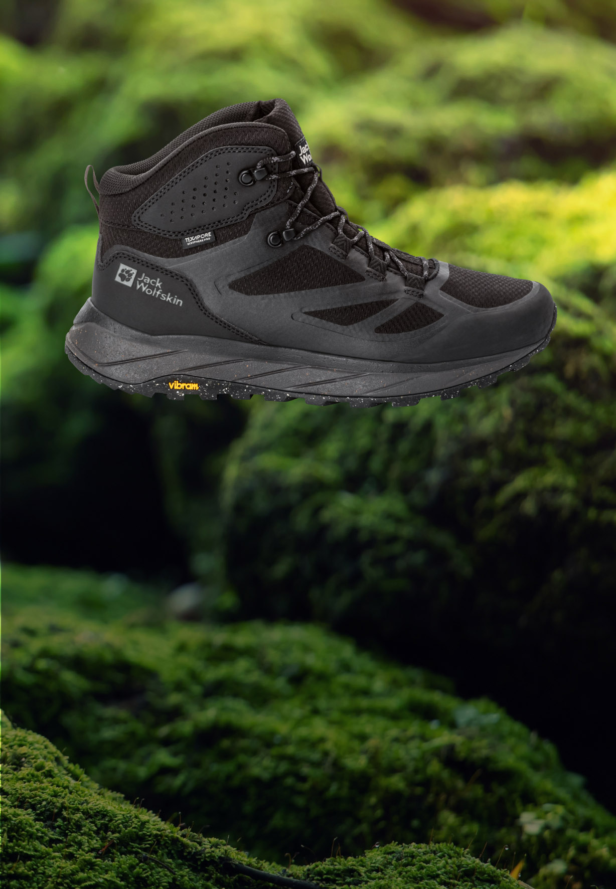 Notre chaussure de randonnée la plus durable