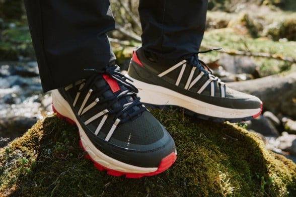 Chaussures pour hommes