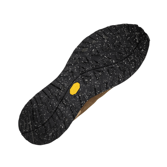 Système de semelles Vibram