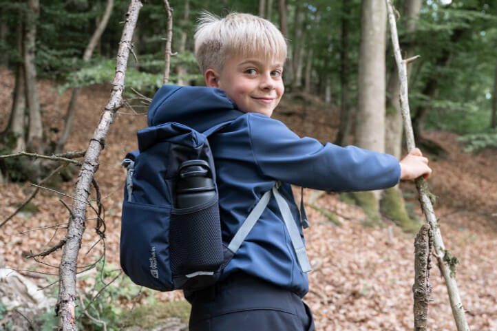 Image catégorie sacs à dos pour enfants