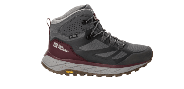 Terraventure Texapore Mid W