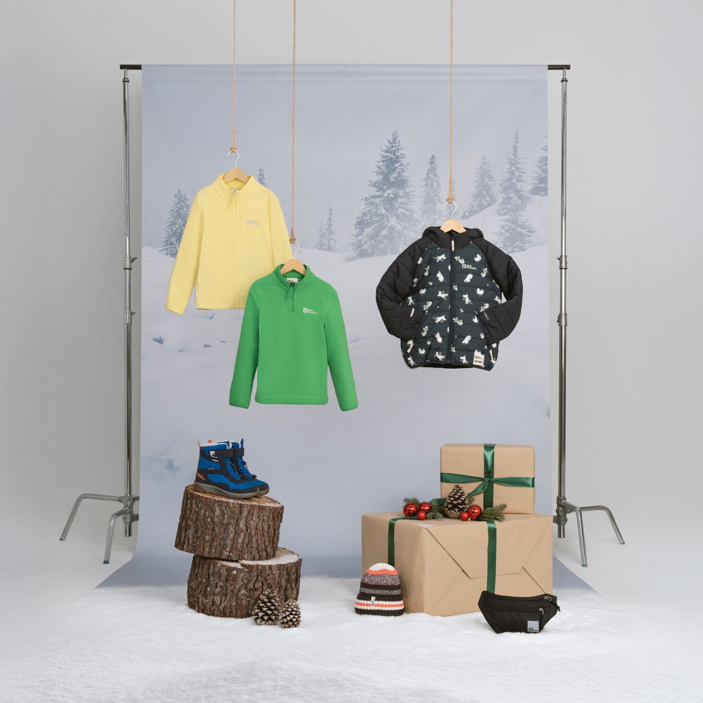 Image catégorie cadeaux pour enfants