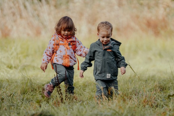 Vêtements pour bébés