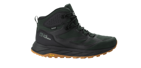 Terraventure Texapore Mid M
