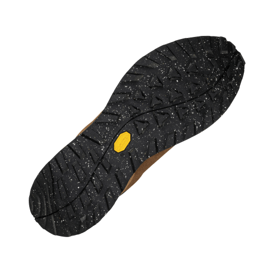 Système de semelles Vibram