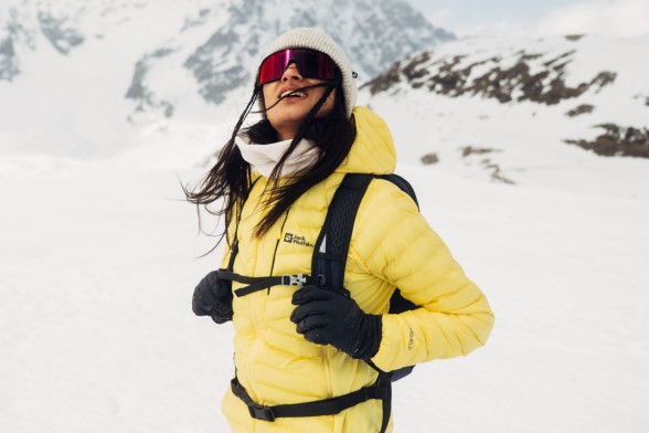 Vêtements pour femmes