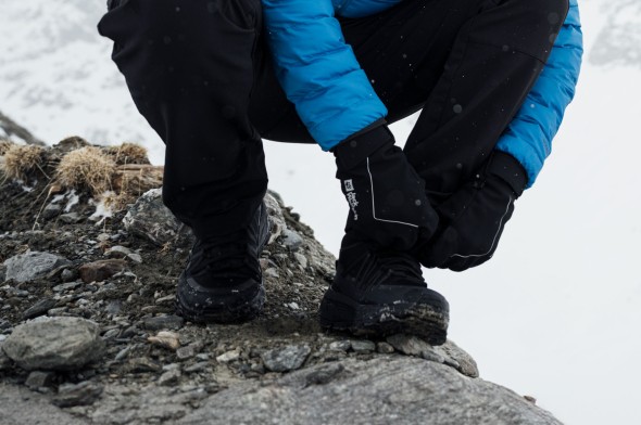 Chaussures pour hommes