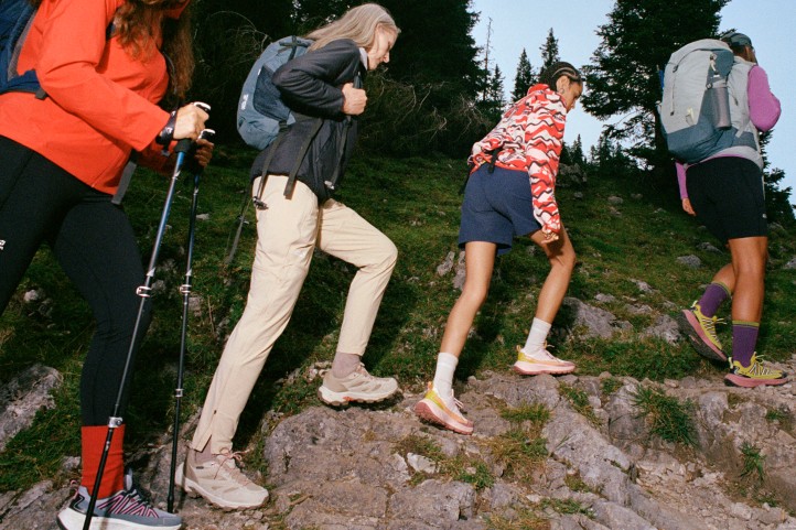 Image de&nbsp;catégorie pour pantalons et jupes pour femmes