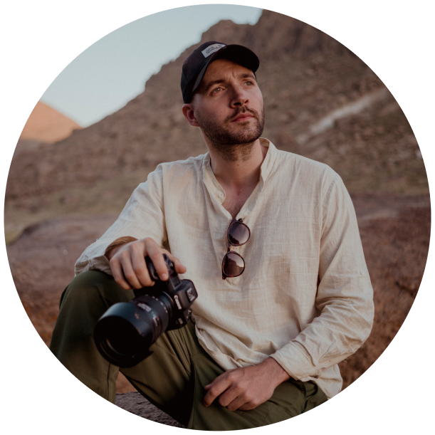 Portrait de Christian Weiser