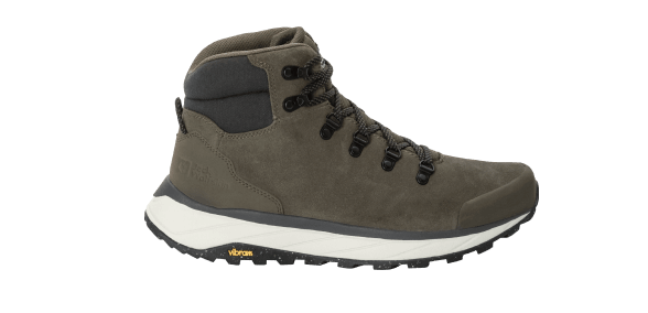 Terraventure Urban Mid M