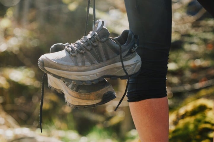 Image catégorie chaussures de loisirs