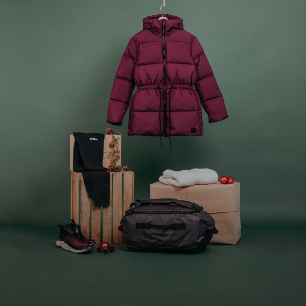 Image catégorie cadeaux pour elle