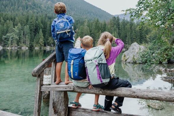 Équipement de Jack Wolfskin