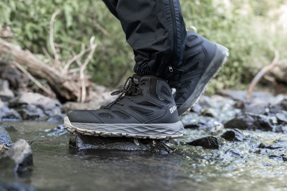 Chaussures pour enfants