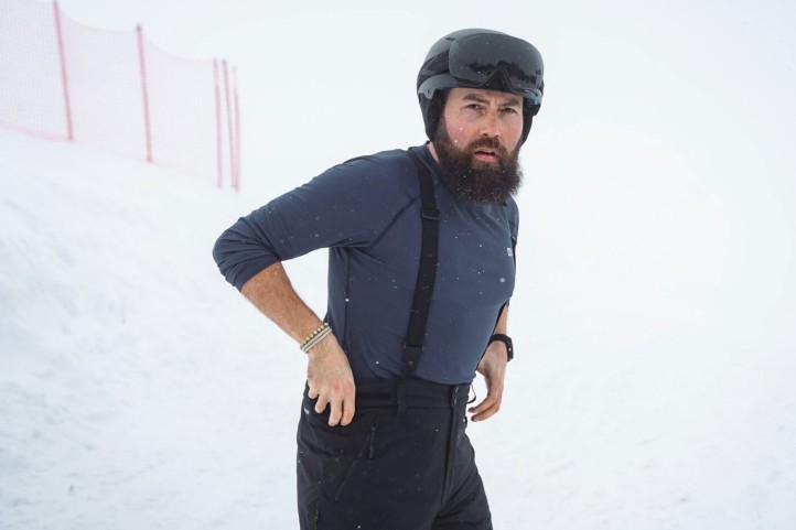 Image de&nbsp;catégorie pour les&nbsp;veste en polaire pour&nbsp;hommes