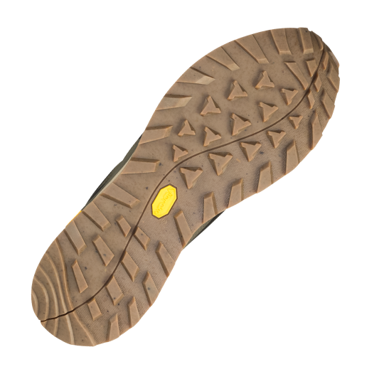 Système de semelles Vibram