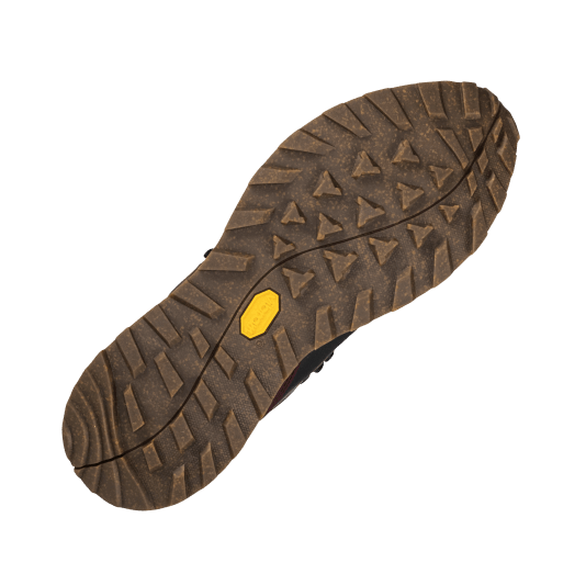 Système de semelles Vibram