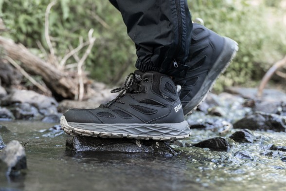Chaussures pour enfants