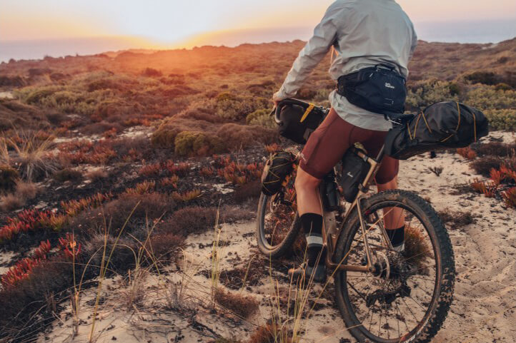 Image catégorie sacs à dos de vélo