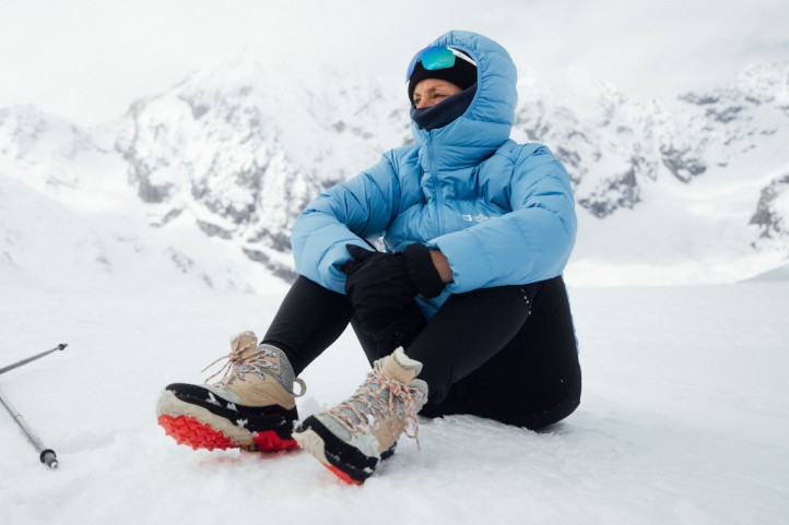 Image de&nbsp;catégorie pour pantalons et jupes pour femmes