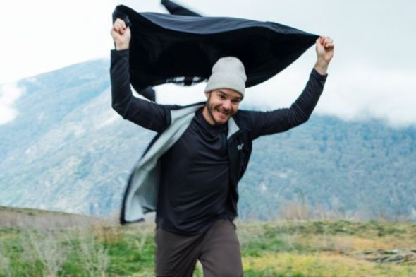 Vêtements pour hommes