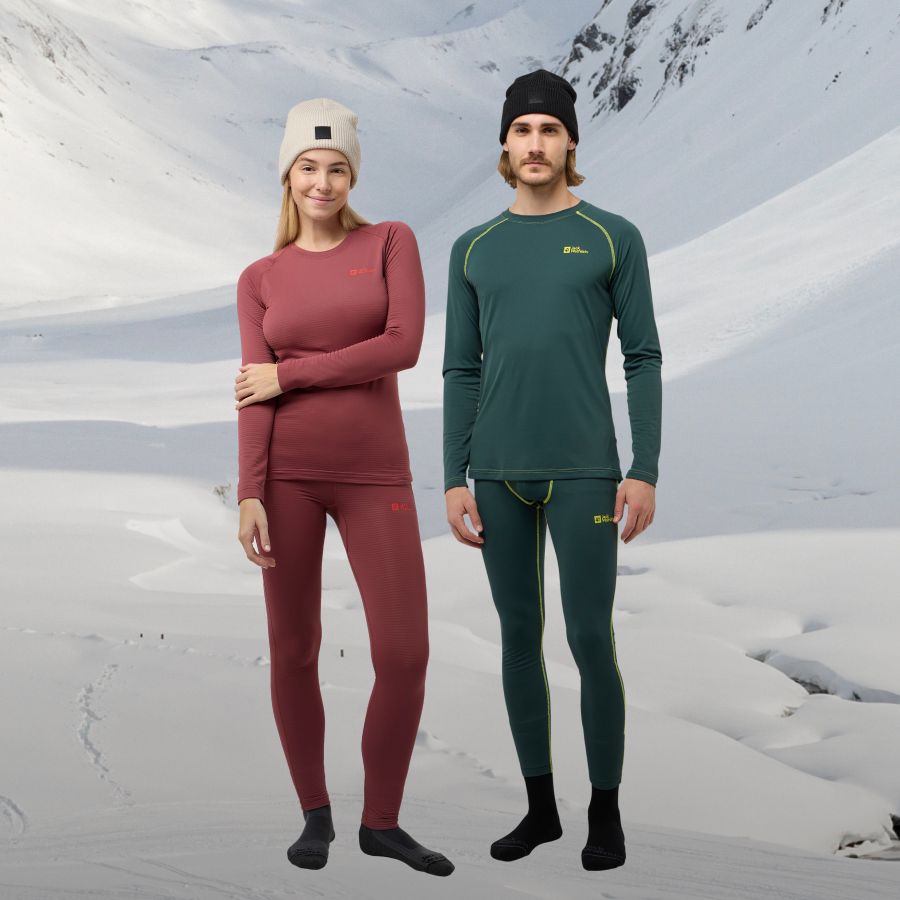 Femme et homme dans les régions chaudes de Bâle
