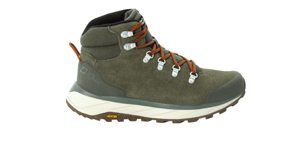 Terraventure Urban Mid M