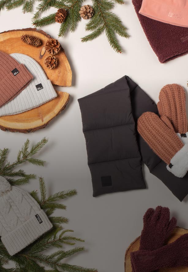 Cadeaux pour elle
