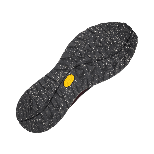Système de semelles Vibram