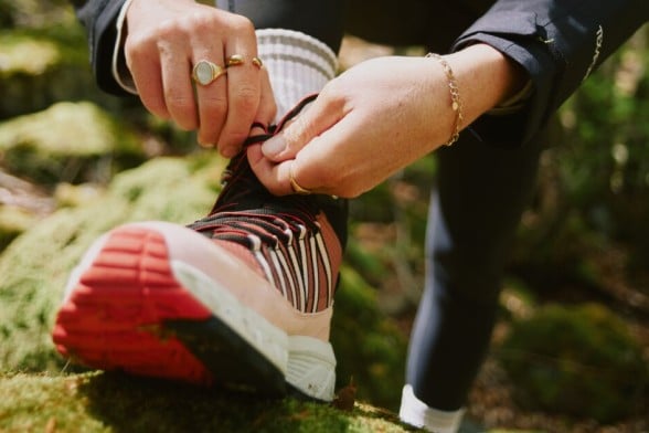 Chaussures pour femmes