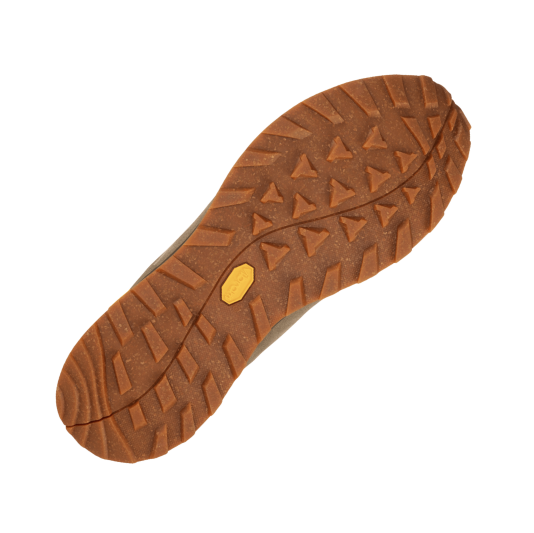 Système de semelles Vibram