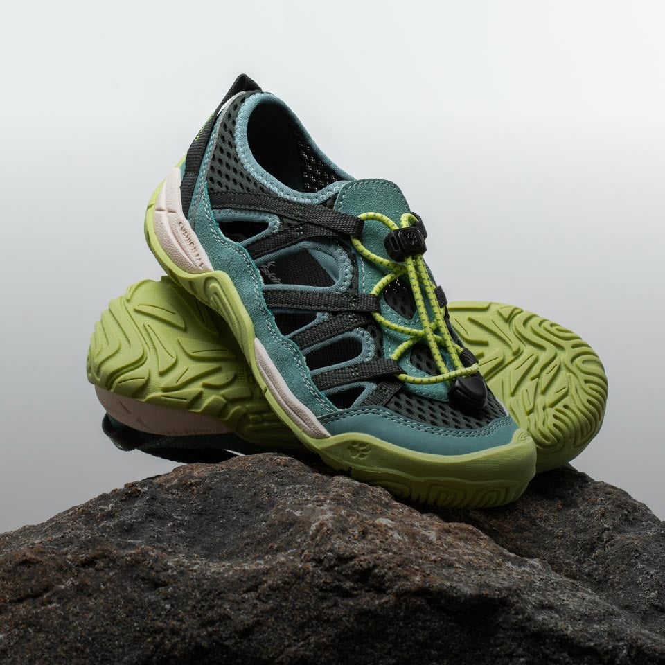 Sandales pour enfants