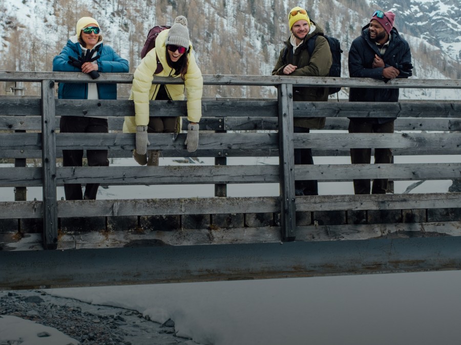 Newsletter<br>Jack Wolfskin