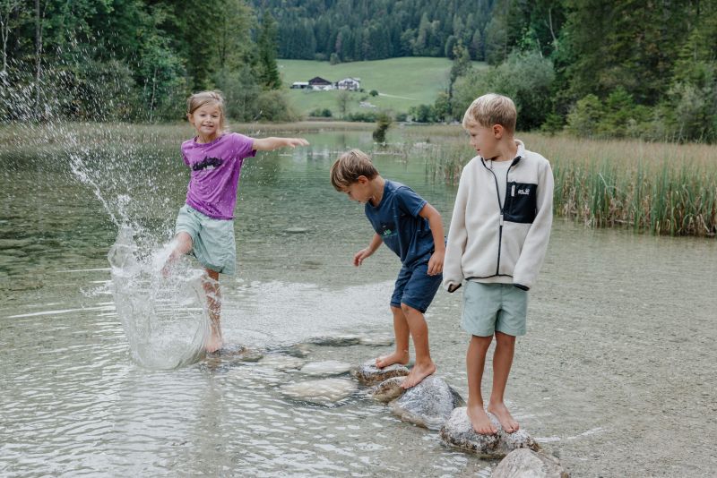 Enfants