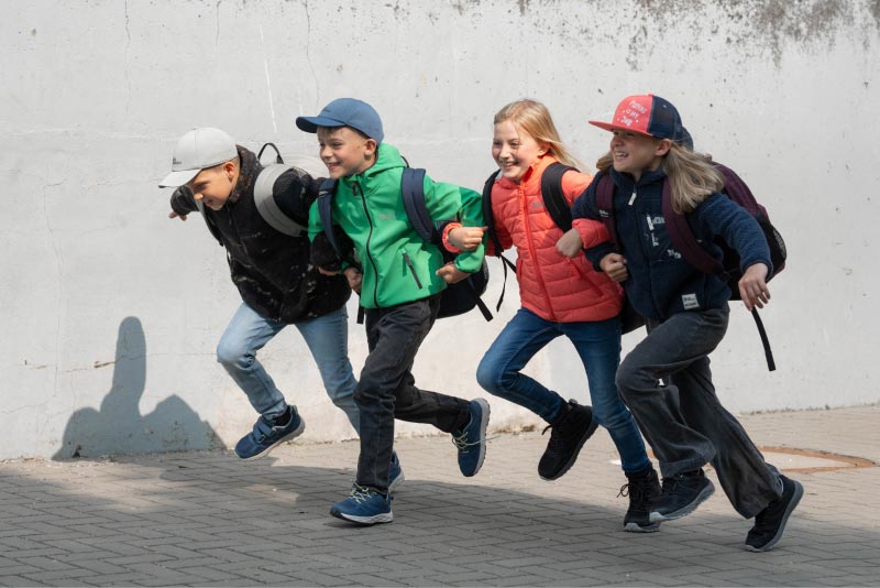 Nouveautés pour enfants