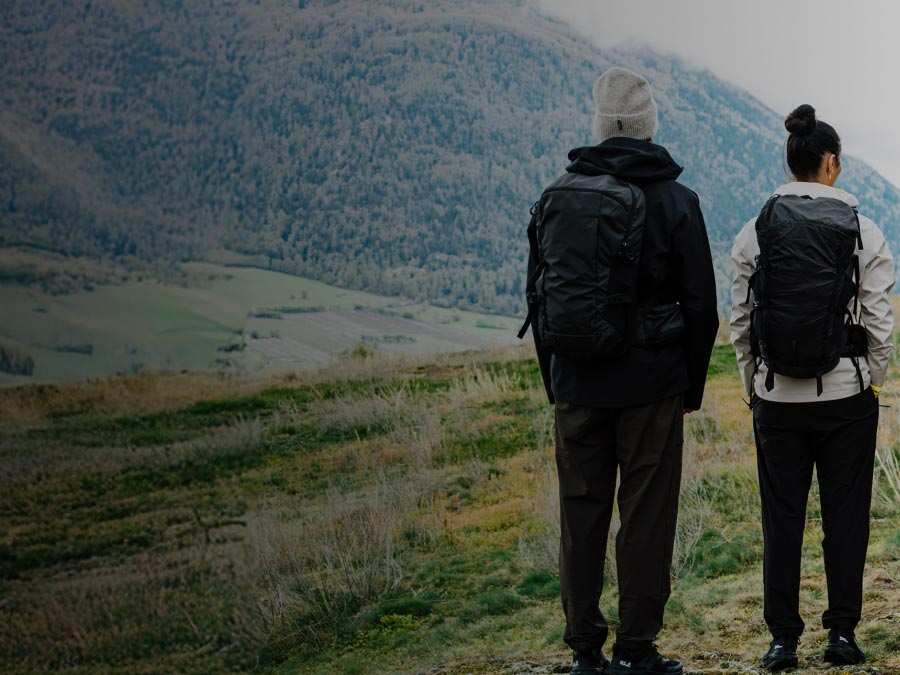 L'équipement pour toutes les aventures