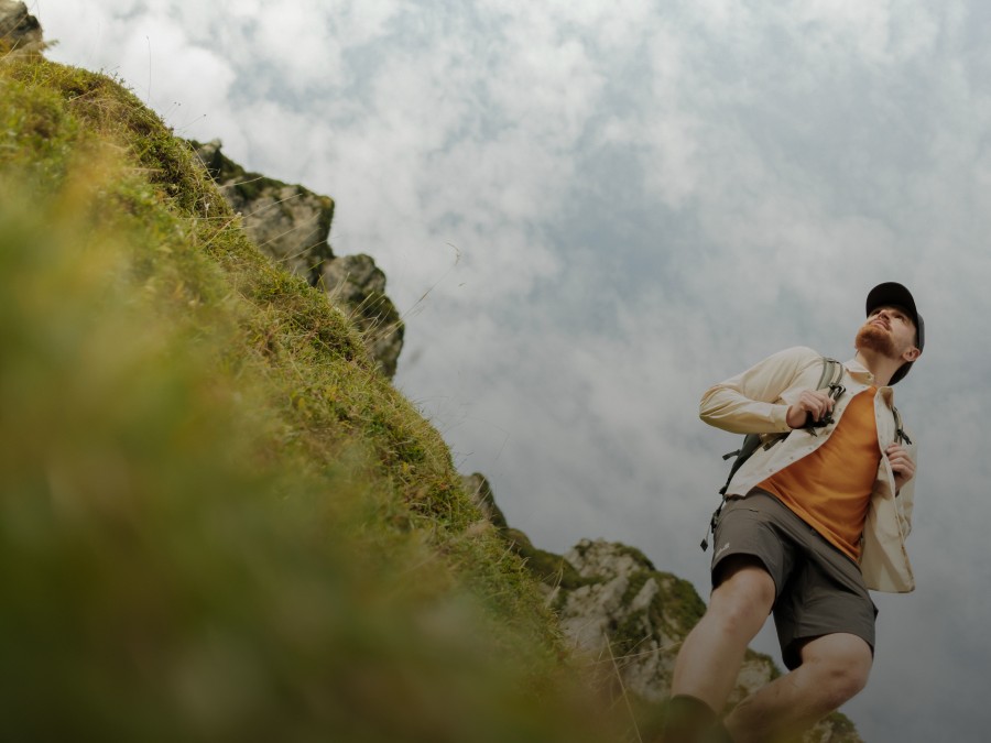 Les produits durables pour hommes