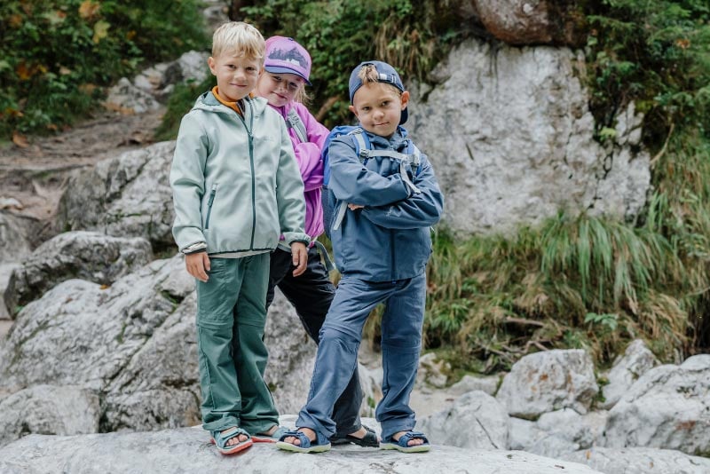 Nouveaut&eacute;s pour enfants