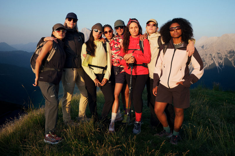 Nouveaut&eacute;s pour femmes