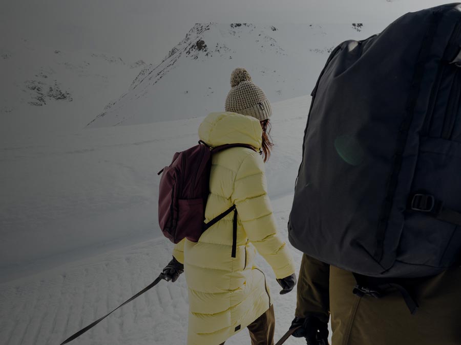 Toujours en mouvement