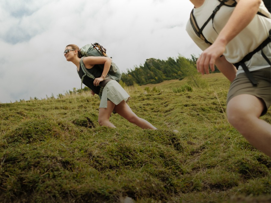 Les produits durables pour femmes